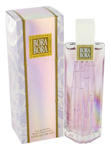 Liz Claiborne Bora Bora