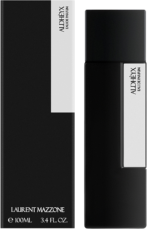 LM Parfums Aldheyx