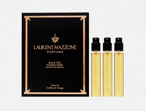 Black-Oud-Extreme-Amber-Parfum-Set-3-15Ml | Lm-Parfums | Elle.dp.ua
