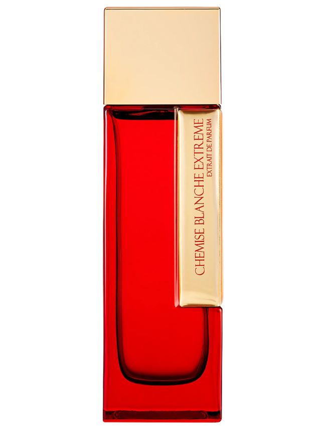 LM Parfums Chemise Blanche Extreme