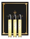 LM Parfums Sensual & Decadent Parfum Set (3*15Ml)