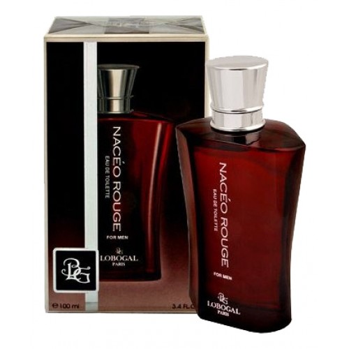 Lobogal Naceo Rouge