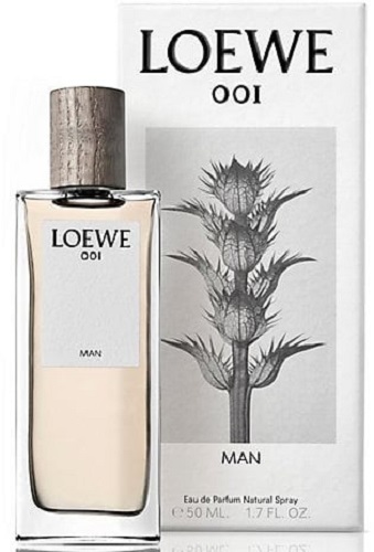 Loewe 001 Man