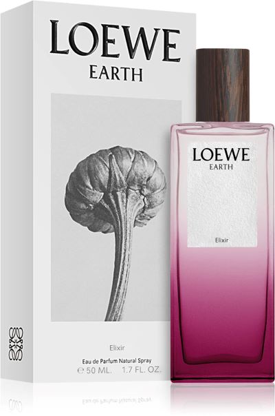 Loewe Earth Elixir