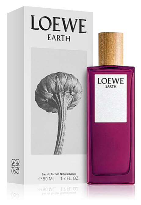 Loewe Earth Loewe