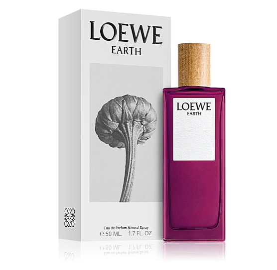 Loewe Earth Loewe