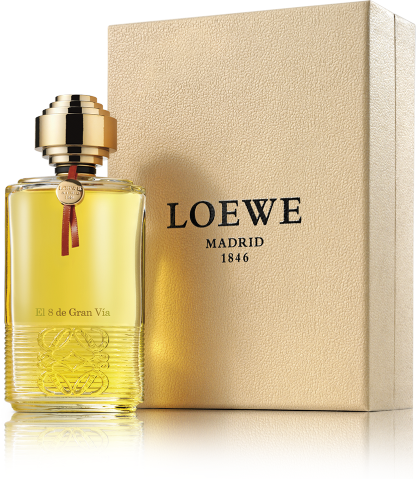 Loewe El 8 De Gran Via