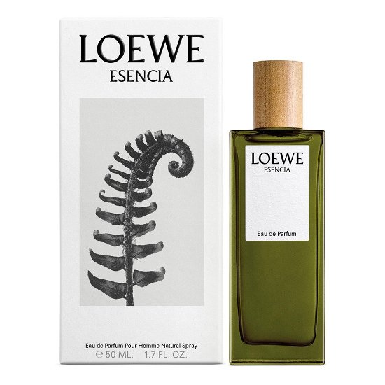 Loewe Esencia Pour Homme Eau De Parfum