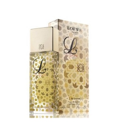 Loewe L De Loewe Eau De Toilette