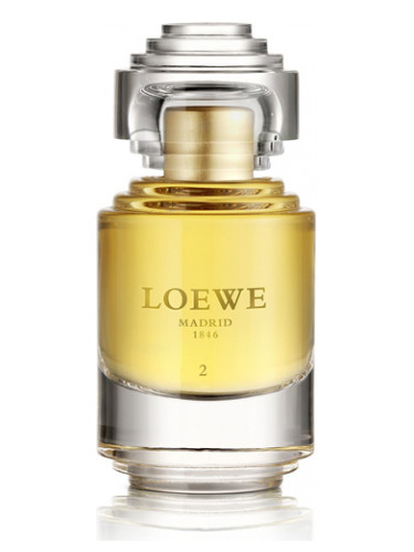 Loewe La Coleccion 2 Parfum