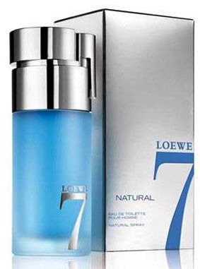Loewe Loewe 7 Natural