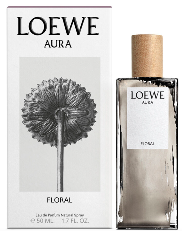 Loewe Loewe Aura Floral
