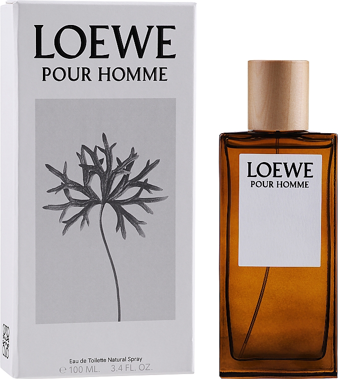Loewe Loewe Pour Homme