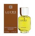 Loewe Loewe Pour Homme Set (Edt 120 + Handkerchief)
