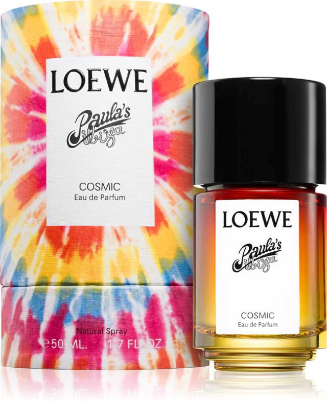Loewe Paula's Ibiza Cosmic
