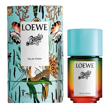 Loewe Paula's Ibiza