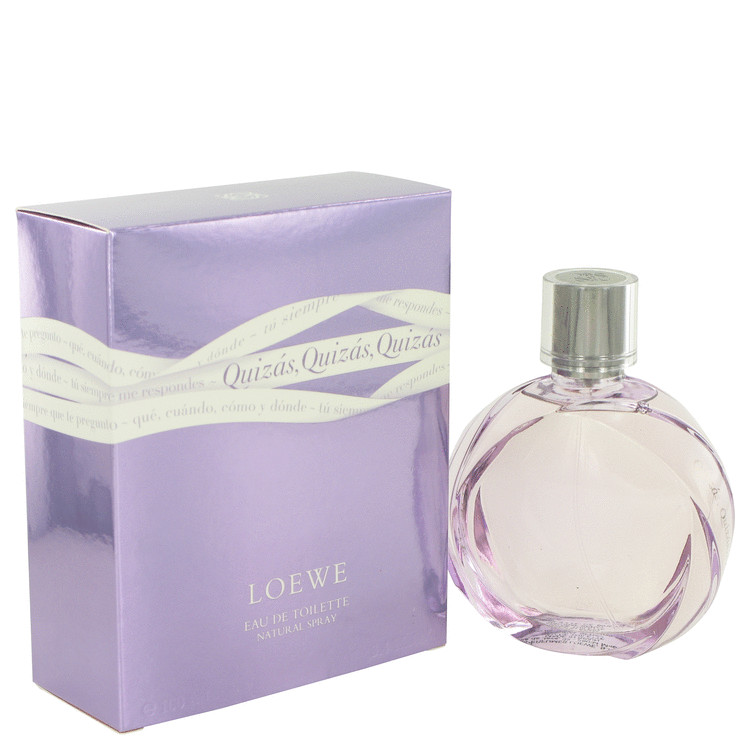 Loewe Quizas, Quizas, Quizas. Eau De Toilette