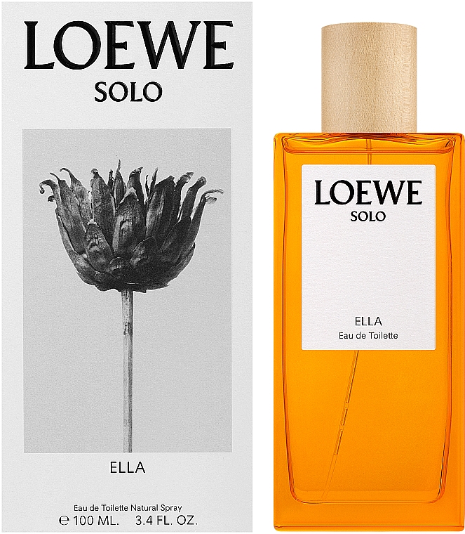 Loewe Solo Loewe Ella
