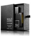 Loewe Solo Loewe Platinum