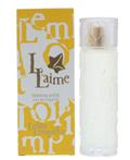 Lolita Lempicka Elle L'aime Edition D’Ete