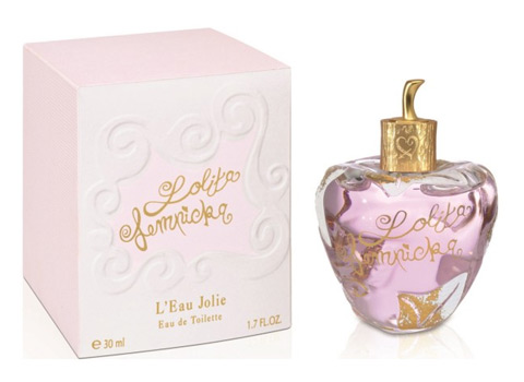 Lolita Lempicka L'eau Jolie