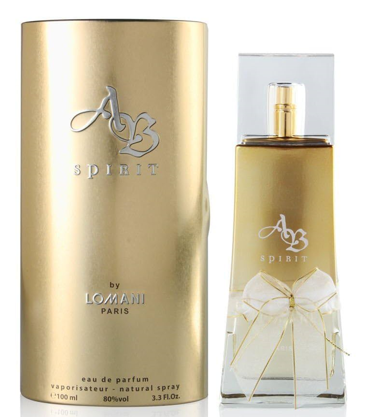 Lomani AB Spirit