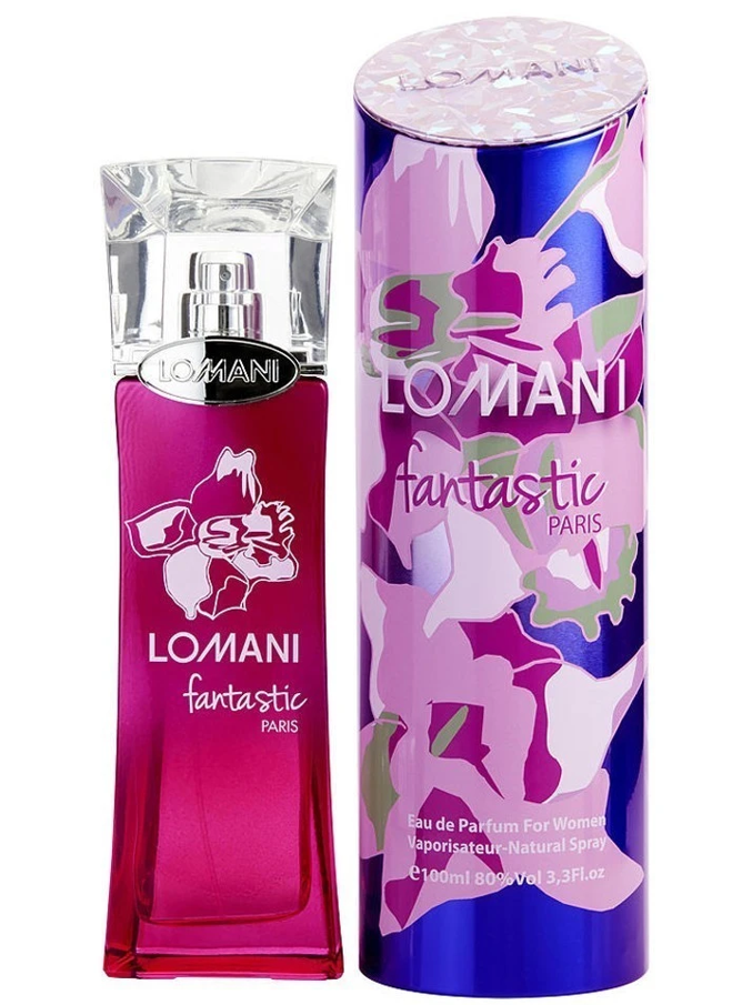 Lomani Fantastic Lomani