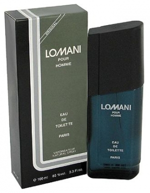 Lomani Lomani Pour Homme
