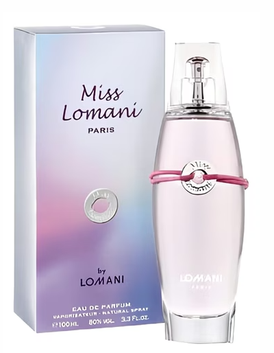 Lomani Miss Lomani