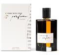 L'orchestre Parfum Cuir Kora