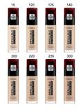 L'oreal Infallible 24H Fresh Wear Foundation
