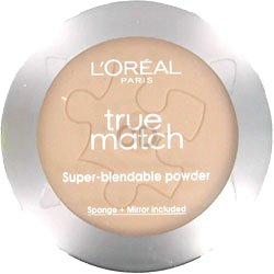 L'oreal True Match Powder