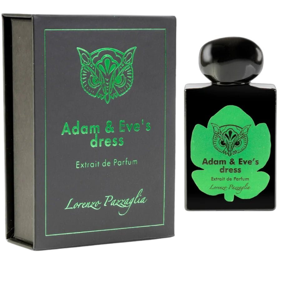 Lorenzo Pazzaglia Adam & Eve's Dress