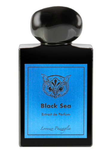 Lorenzo Pazzaglia Black Sea Lorenzo Pazzaglia