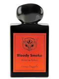 Lorenzo Pazzaglia Bloody Smoke