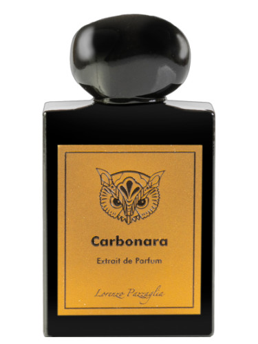 Lorenzo Pazzaglia Carbonara Lorenzo Pazzaglia