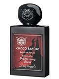 Lorenzo Pazzaglia Choco Raptor