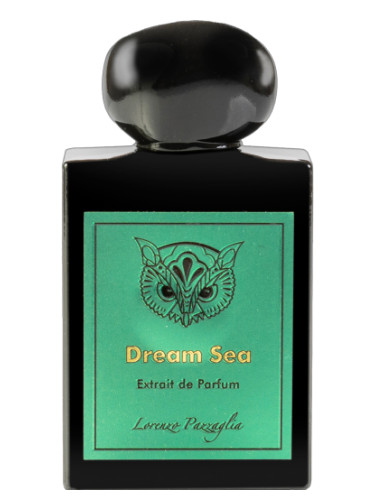 Lorenzo Pazzaglia Dream Sea Lorenzo Pazzaglia