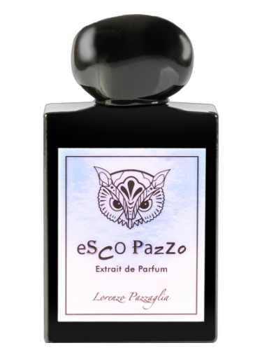 Lorenzo Pazzaglia Esco Pazzo