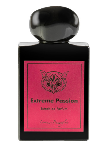 Lorenzo Pazzaglia Extreme Passion
