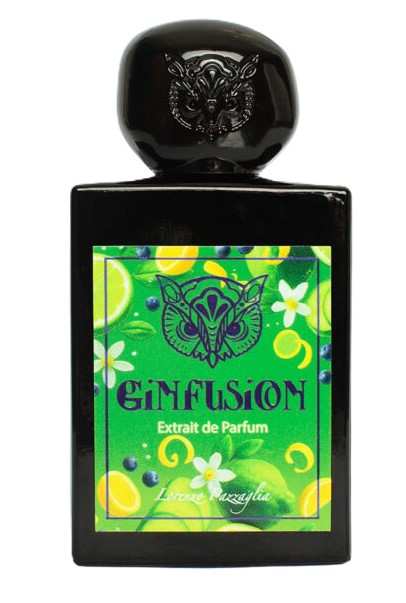 Lorenzo Pazzaglia Gin Fusion