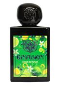 Lorenzo Pazzaglia Gin Fusion
