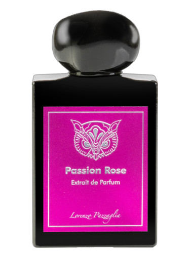 Lorenzo Pazzaglia Passion Rose