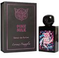Lorenzo Pazzaglia Pink Milk