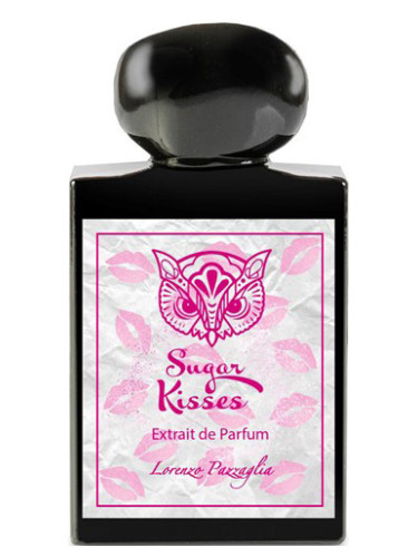 Lorenzo Pazzaglia Sugar Kisses