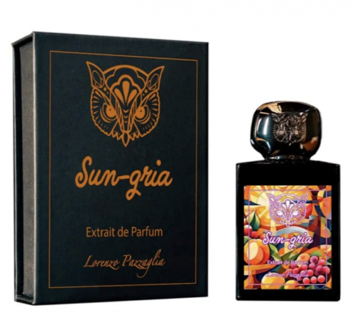 Lorenzo Pazzaglia Sun-Gria