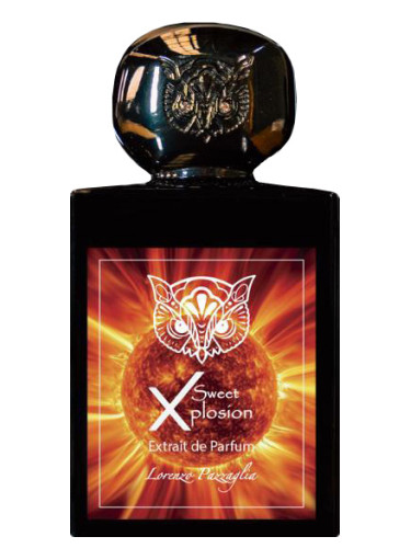 Lorenzo Pazzaglia Sweet Xplosion