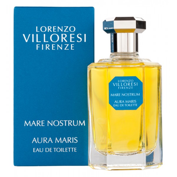 Lorenzo Villoresi Aura Maris