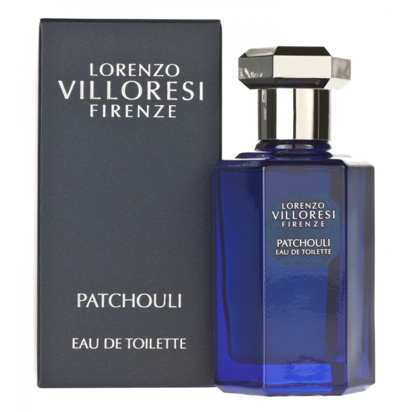 Lorenzo Villoresi Patchouli