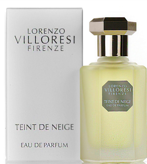 Lorenzo Villoresi Teint De Neige Eau De Parfum